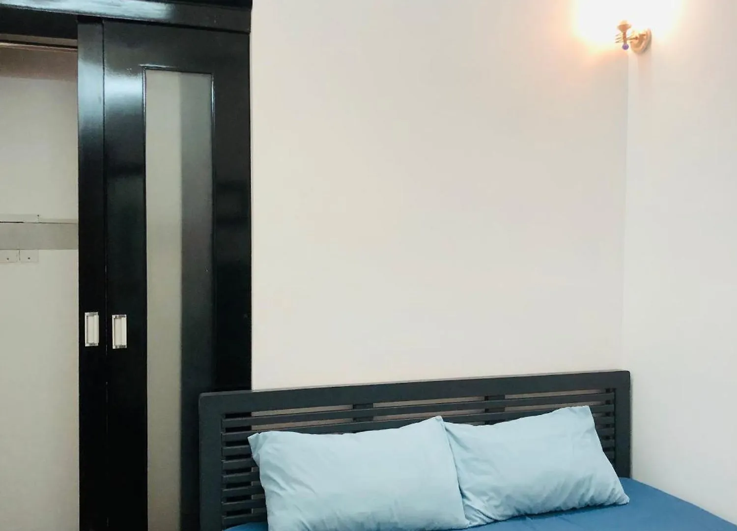 Hotel Saigon Inn Yersin Ho Chi Minh City