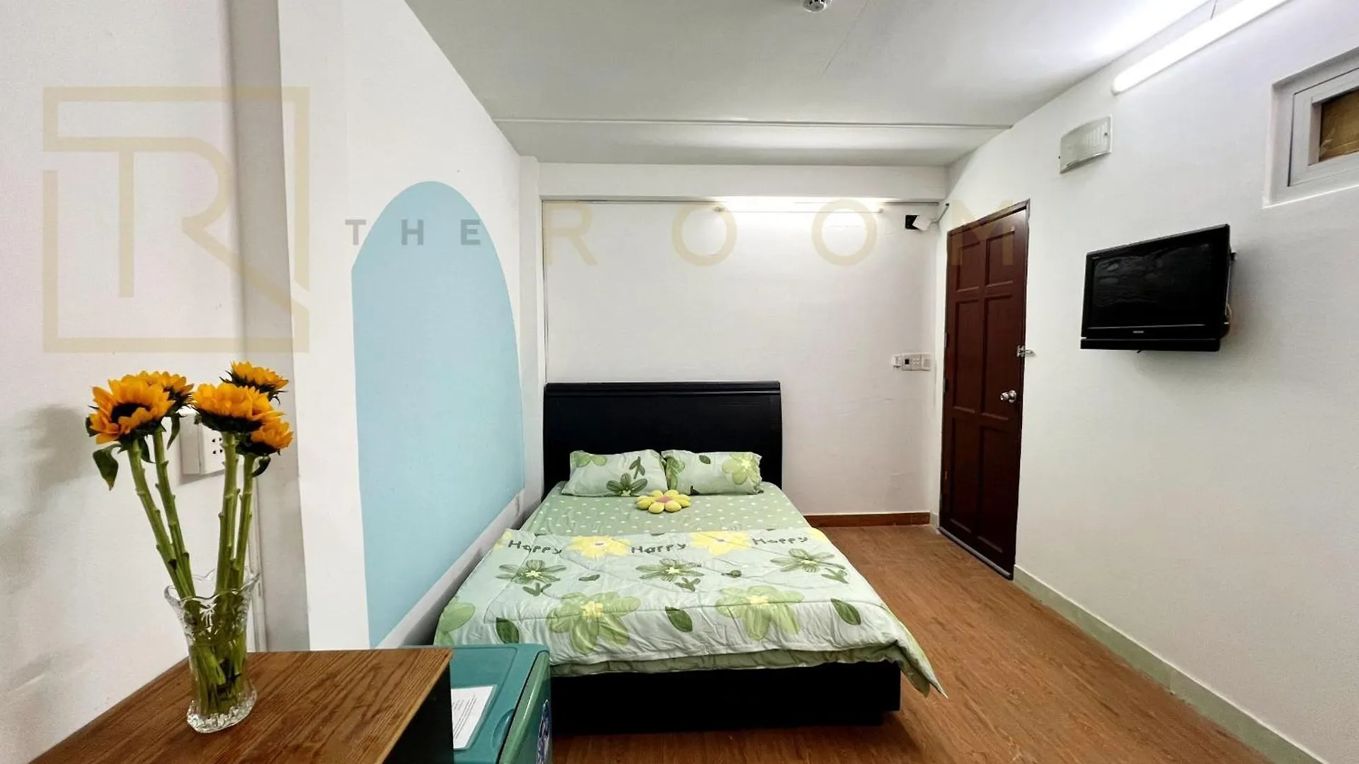 Hotel Saigon Inn Yersin Ho Chi Minh City