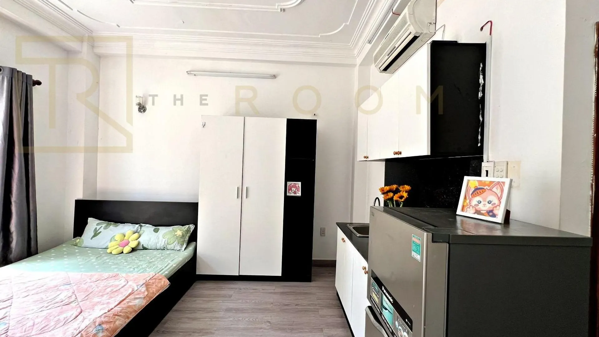 Saigon Inn Yersin Ho Chi Minh City Vietnam