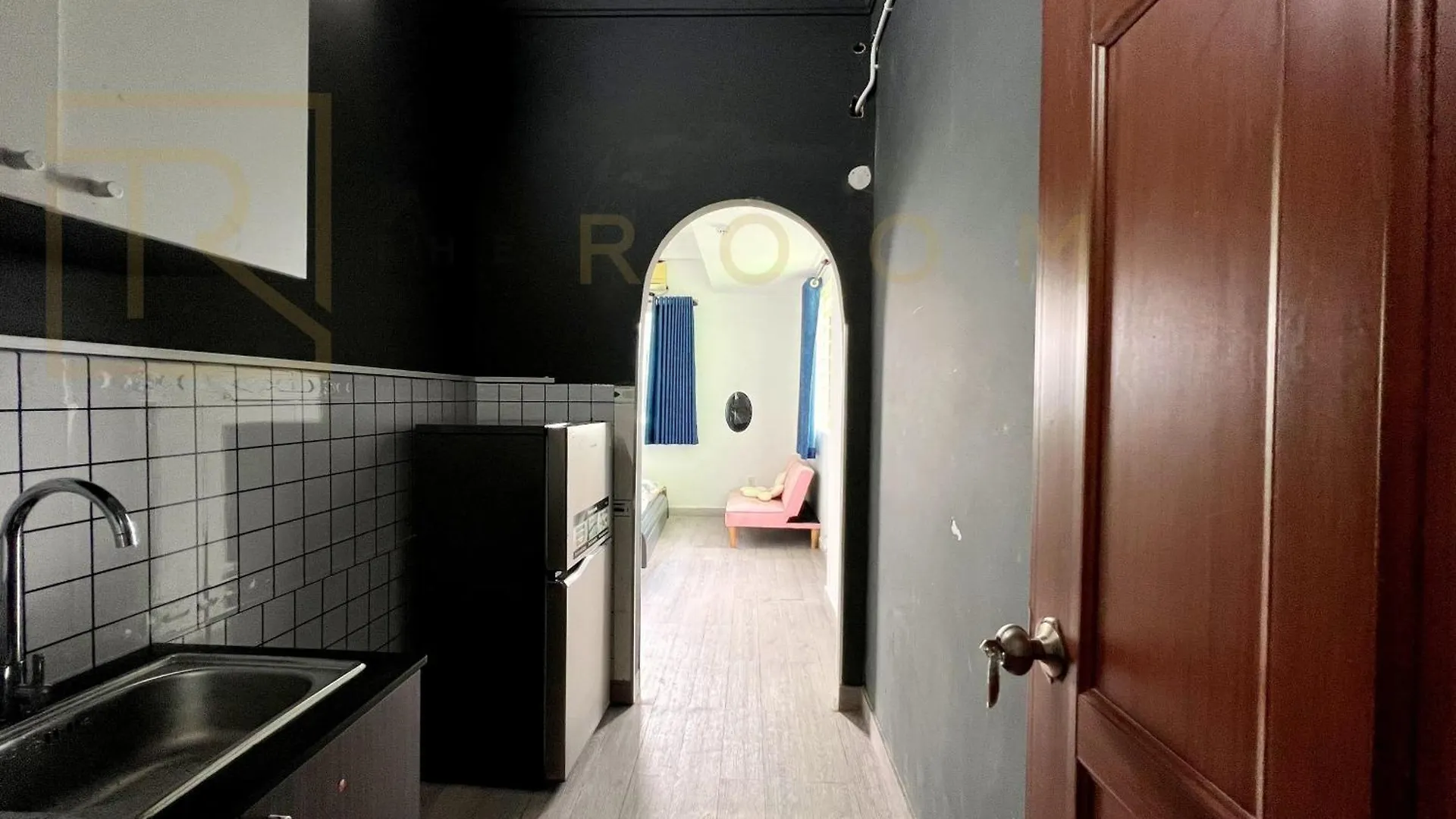 Saigon Inn Yersin Ho Chi Minh City