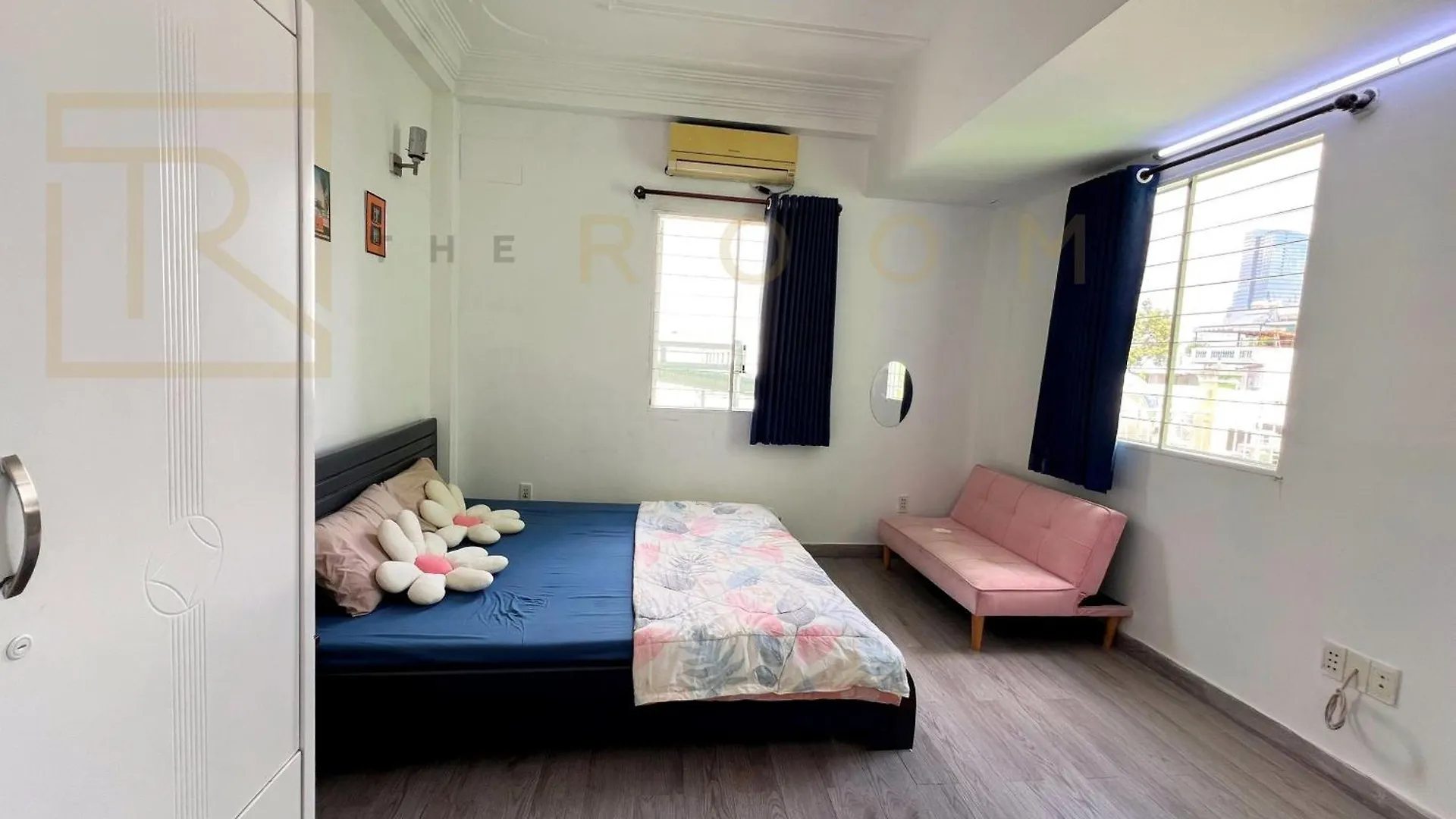 Saigon Inn Yersin Ho Chi Minh City