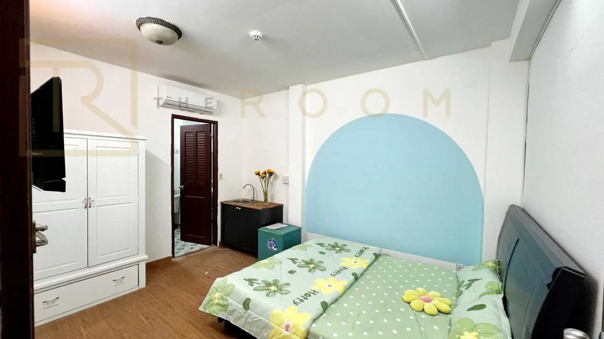 Saigon Inn Yersin Ho Chi Minh City 3*,  Vietnam