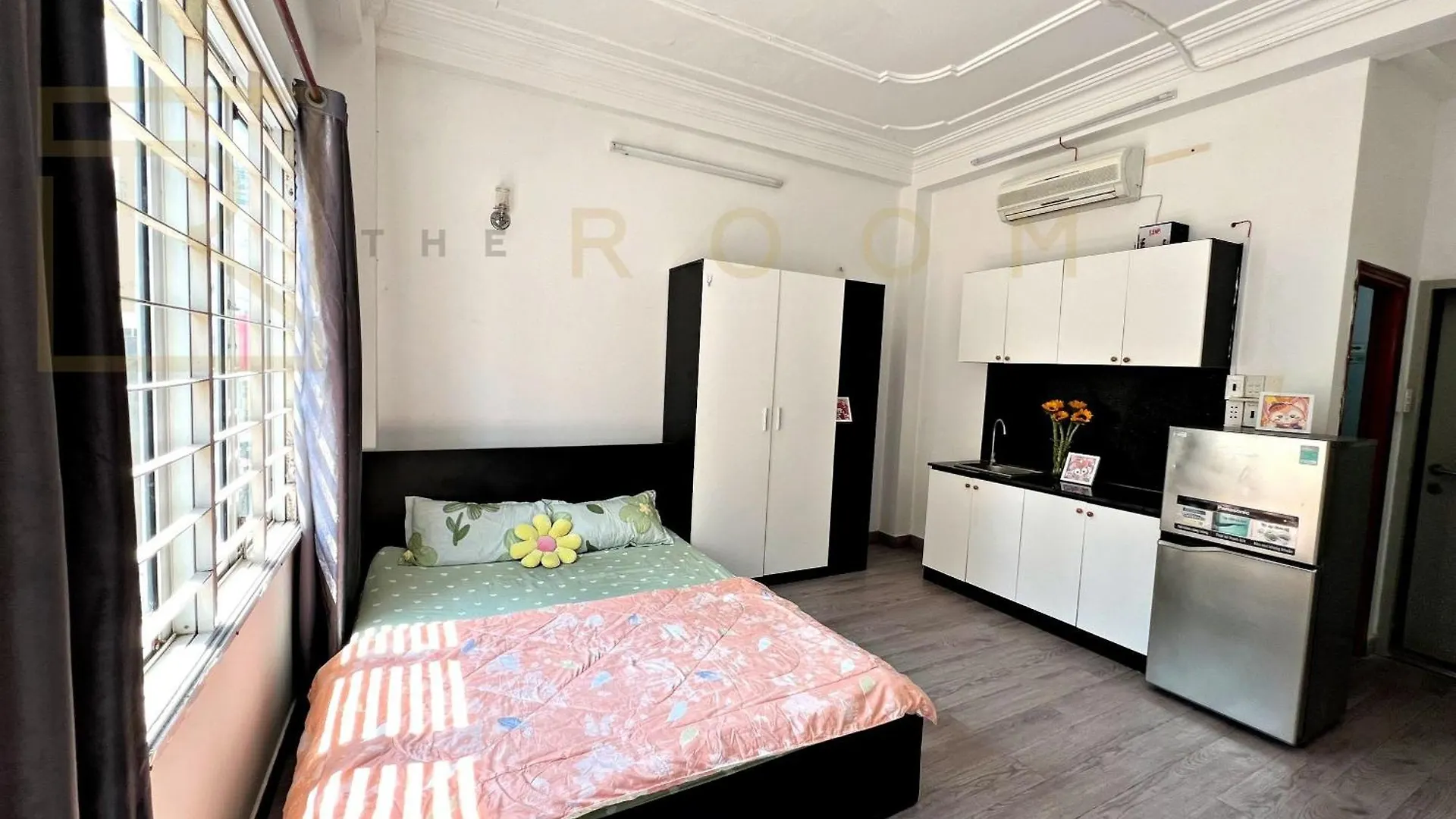 *** Hotel Saigon Inn Yersin Ho Chi Minh City Vietnam