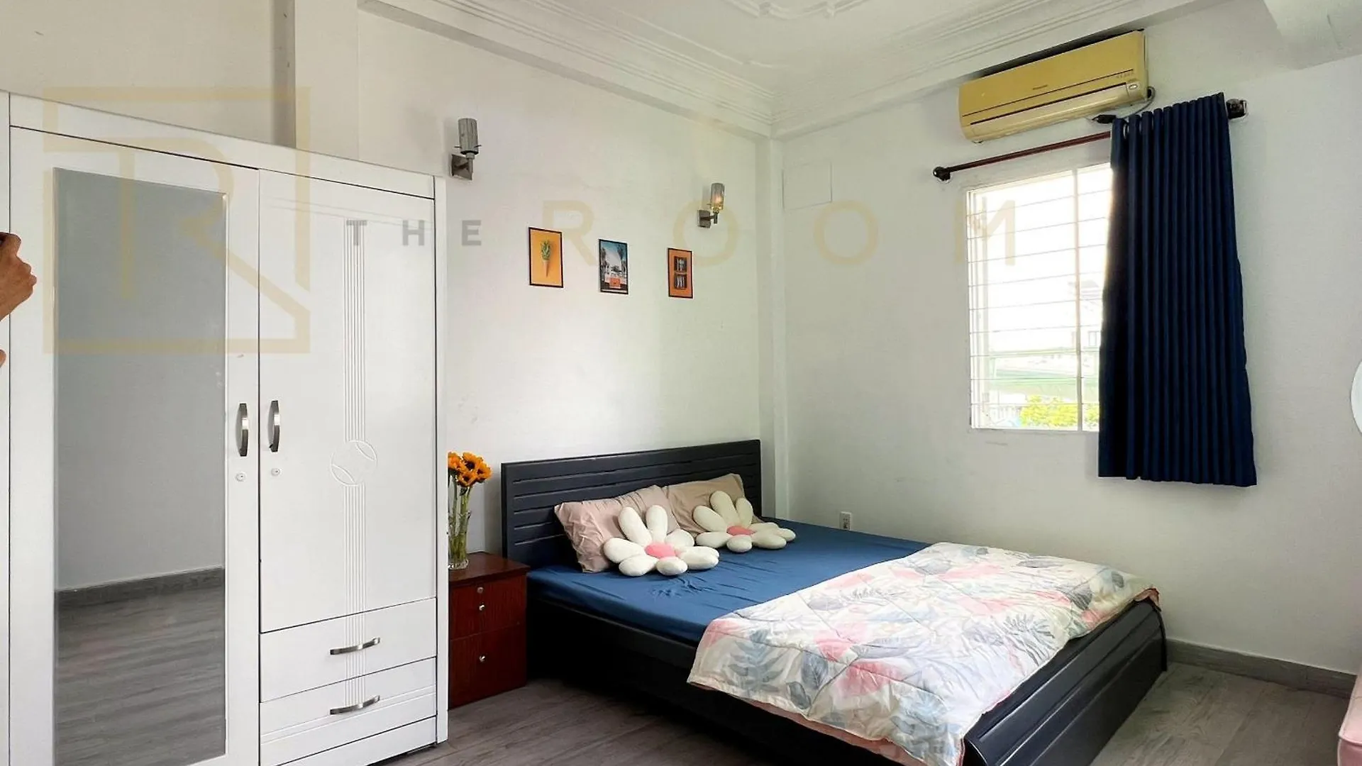 Saigon Inn Yersin Ho Chi Minh City