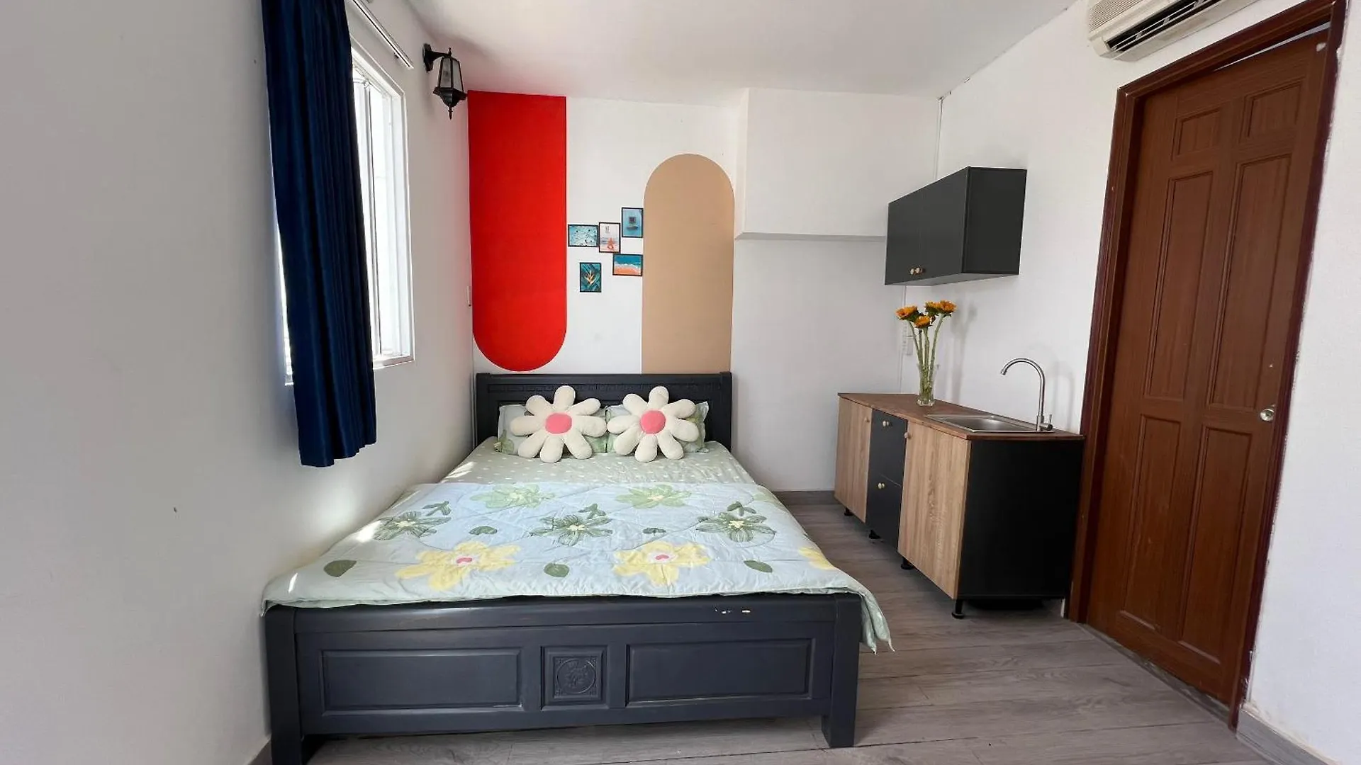 Saigon Inn Yersin Ho Chi Minh City 3*,  Vietnam