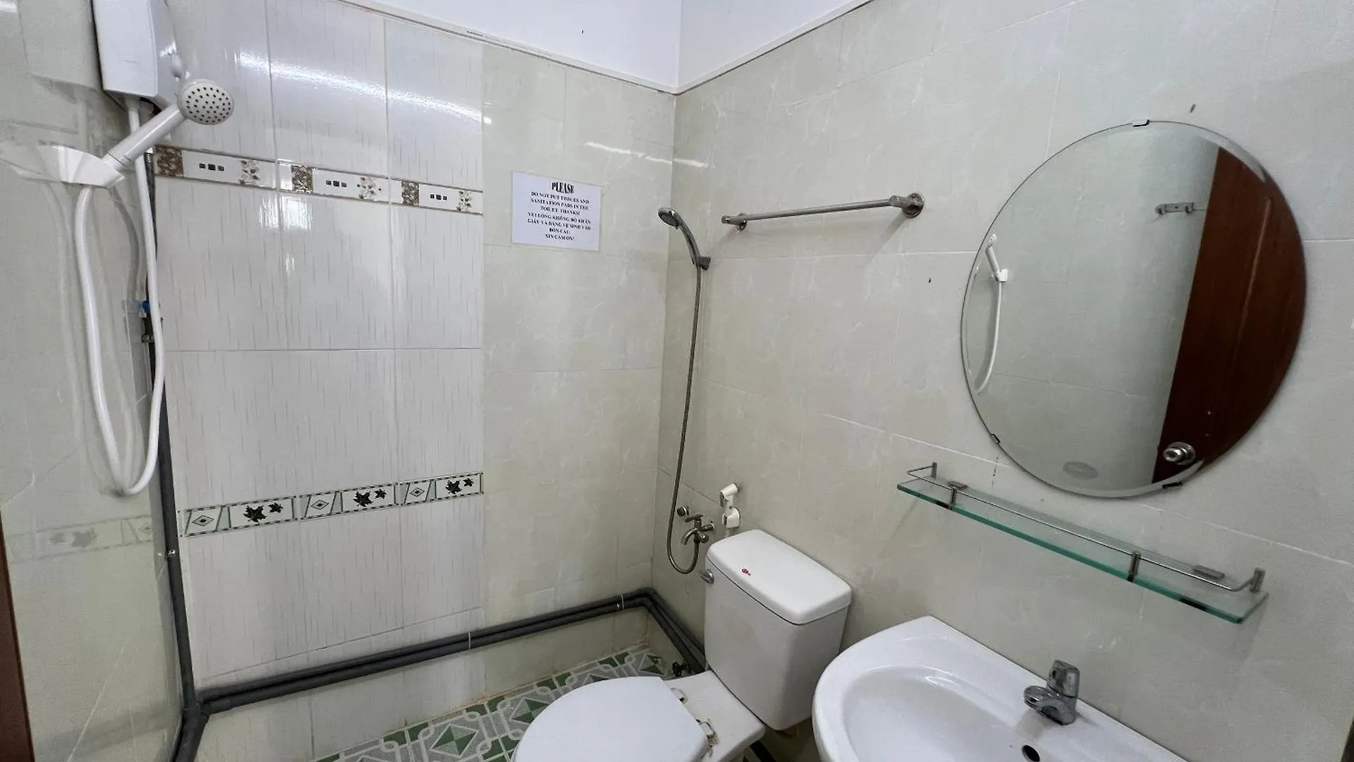 Hotel Saigon Inn Yersin Ho Chi Minh City