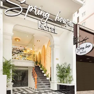 Hotel Spring House Saigon Park, Ho-Chi-Minh-Stadt