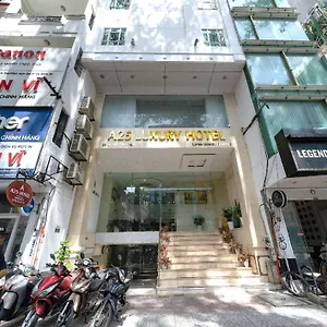 3* Hotel A25 - 29 Bui Thi Xuan
