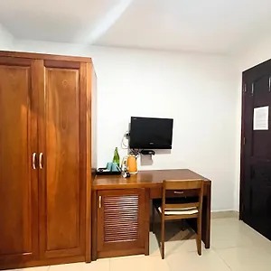 3* Hotel The Alley Saigon
