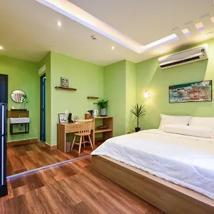 Elegant Feel - M&a Hô Chi Minh-Ville