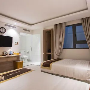 Blue Diamond New 胡志明市