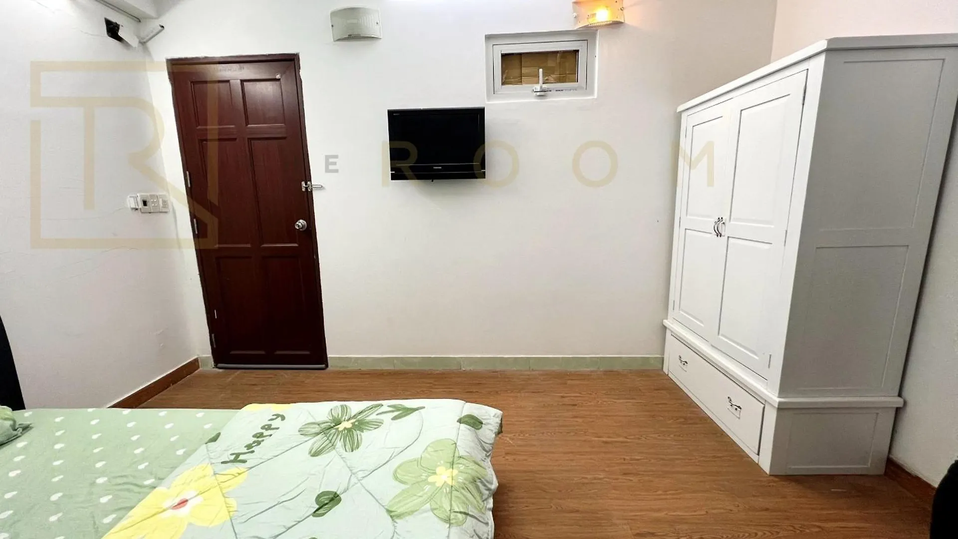 Saigon Inn Yersin Ho Chi Minh City Hotel