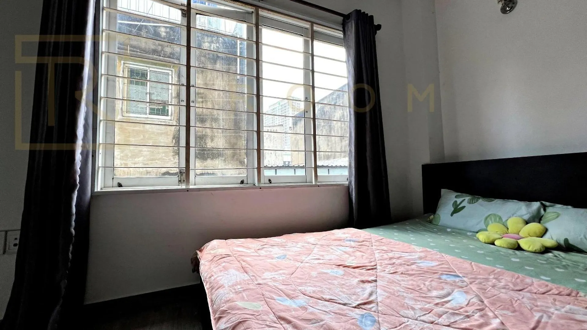 Saigon Inn Yersin Ho Chi Minh City Hotel