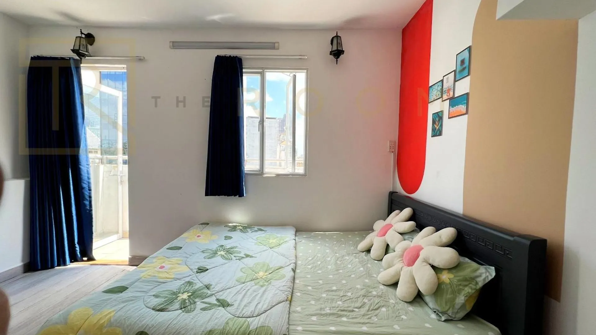 Saigon Inn Yersin Ho Chi Minh City 3*,