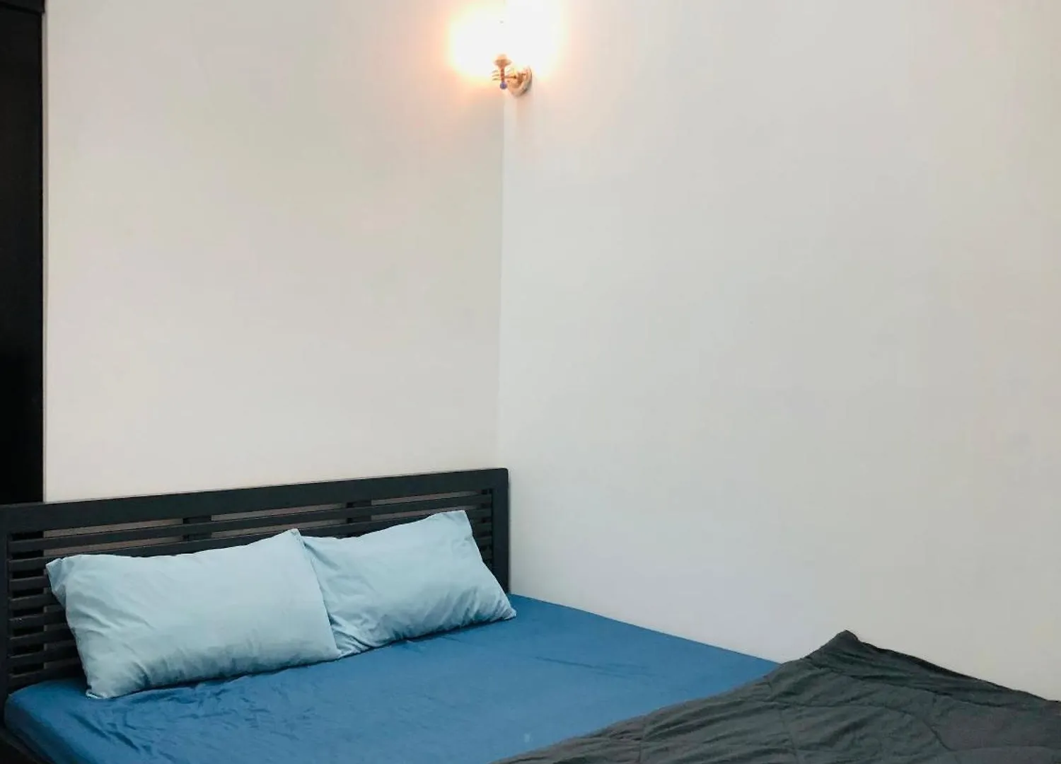 Saigon Inn Yersin Ho Chi Minh-Byen