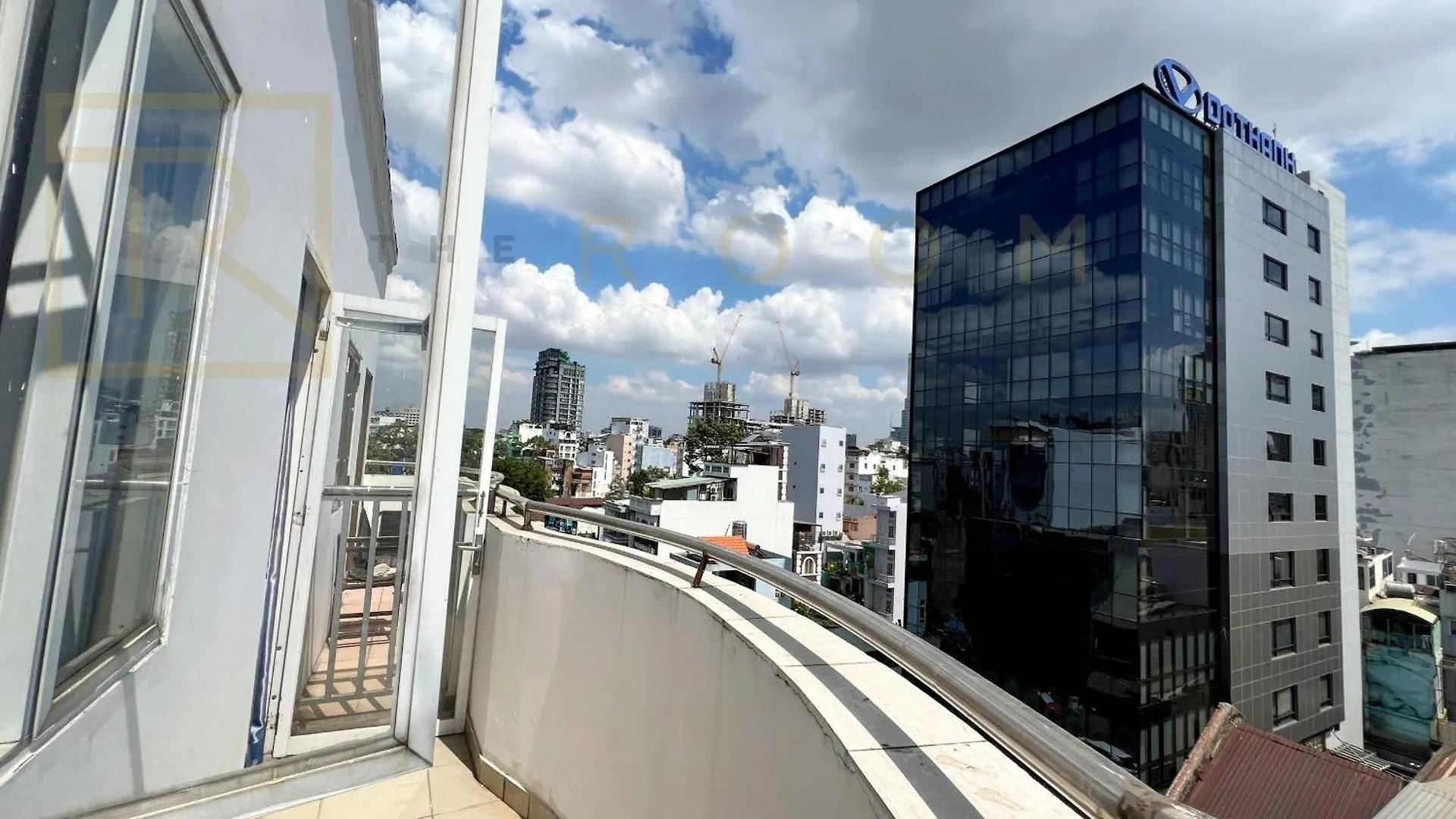 Hotel Saigon Inn Yersin Cidade de Ho Chi Minh
