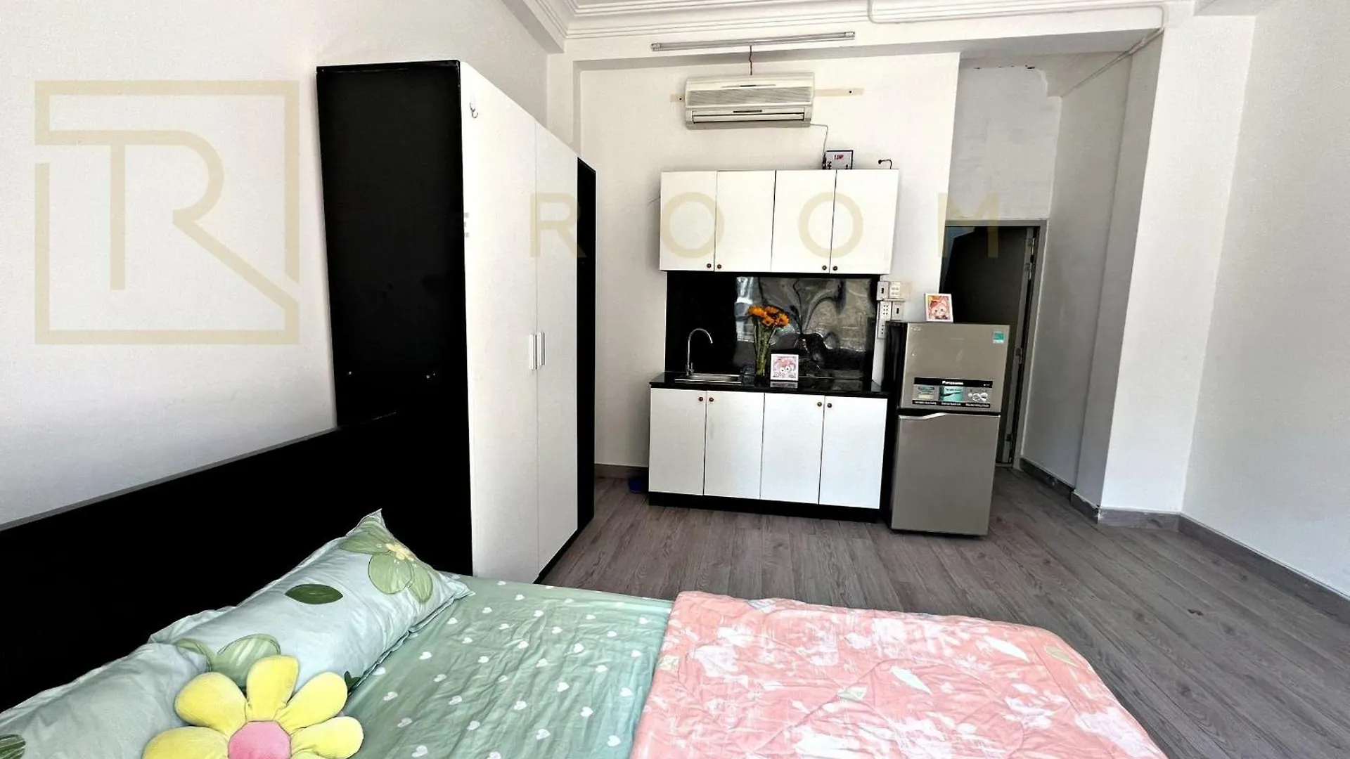 Saigon Inn Yersin Cidade de Ho Chi Minh Vietname
