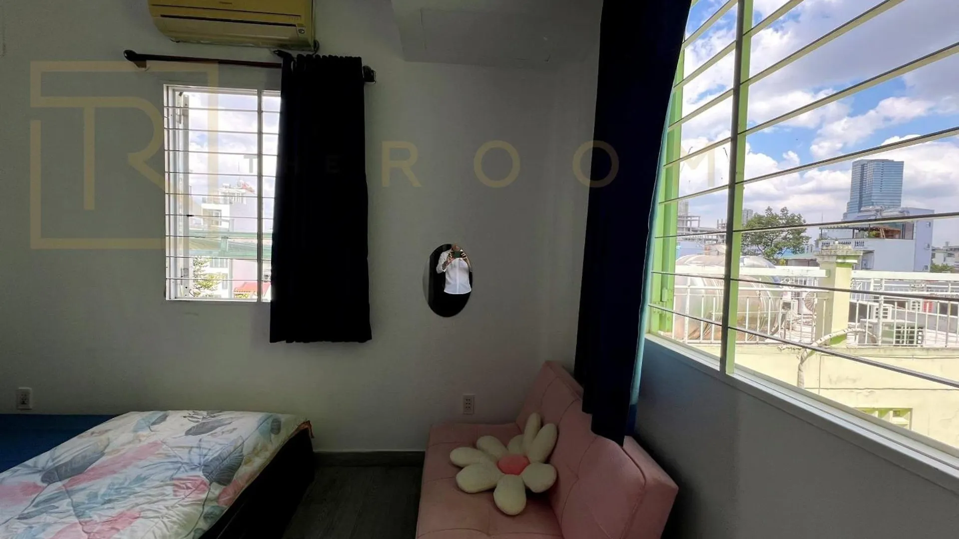 Saigon Inn Yersin Cidade de Ho Chi Minh 3*,  Vietname