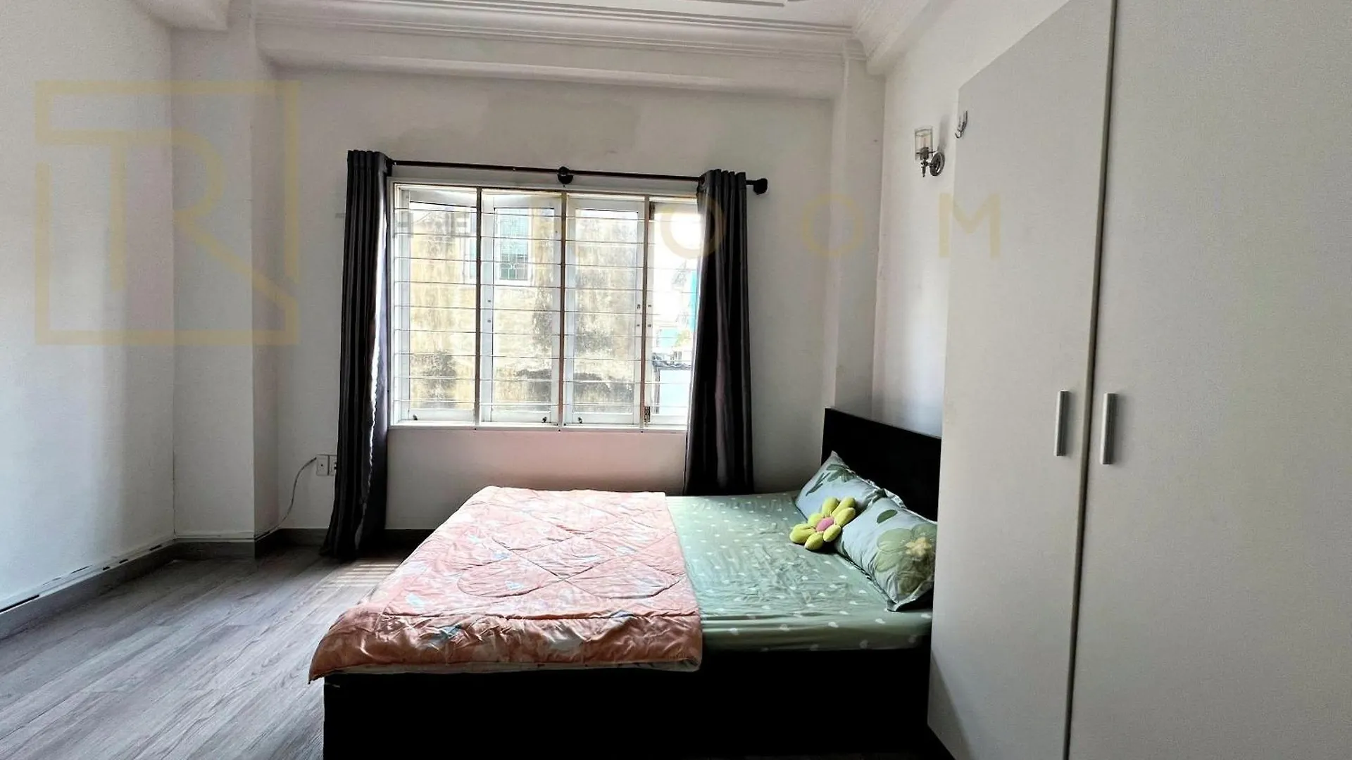 Saigon Inn Yersin Cidade de Ho Chi Minh Hotel