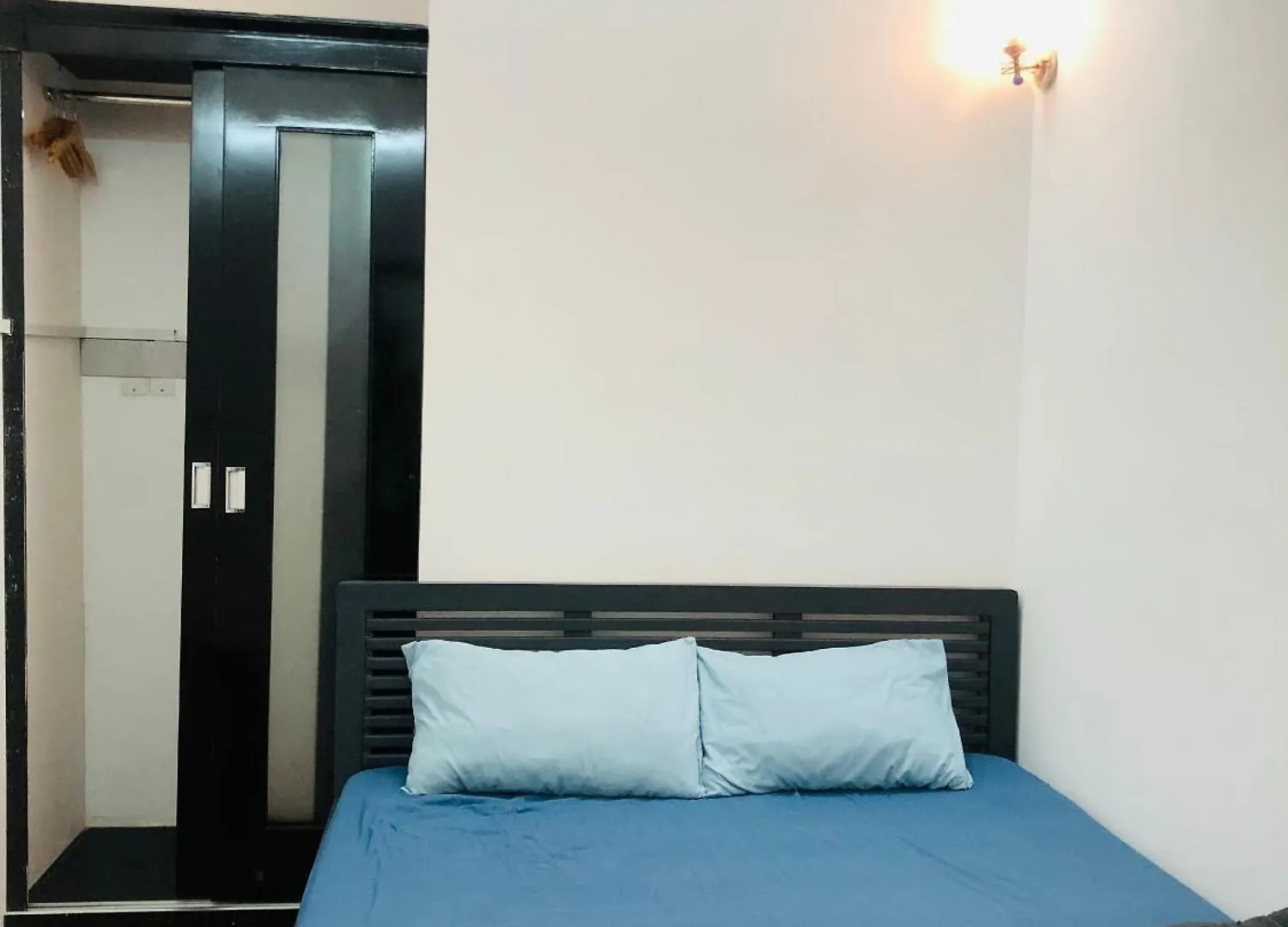 Saigon Inn Yersin Thành Pho Ho Chí Minh Hotel