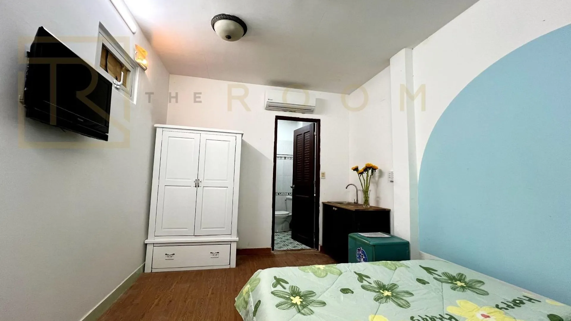 Hotel Saigon Inn Yersin Thành Pho Ho Chí Minh