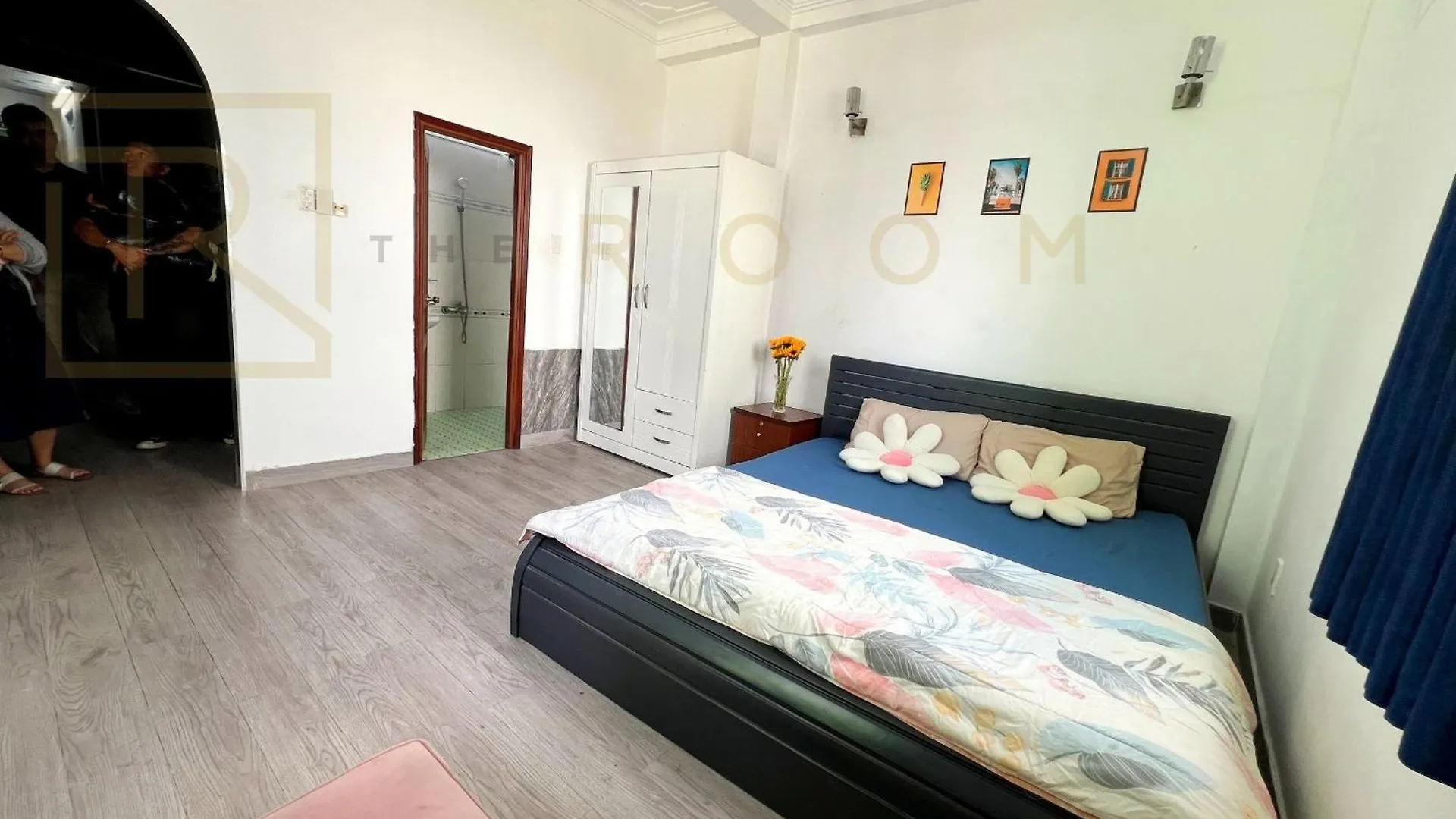 Saigon Inn Yersin Thành Pho Ho Chí Minh Hotel