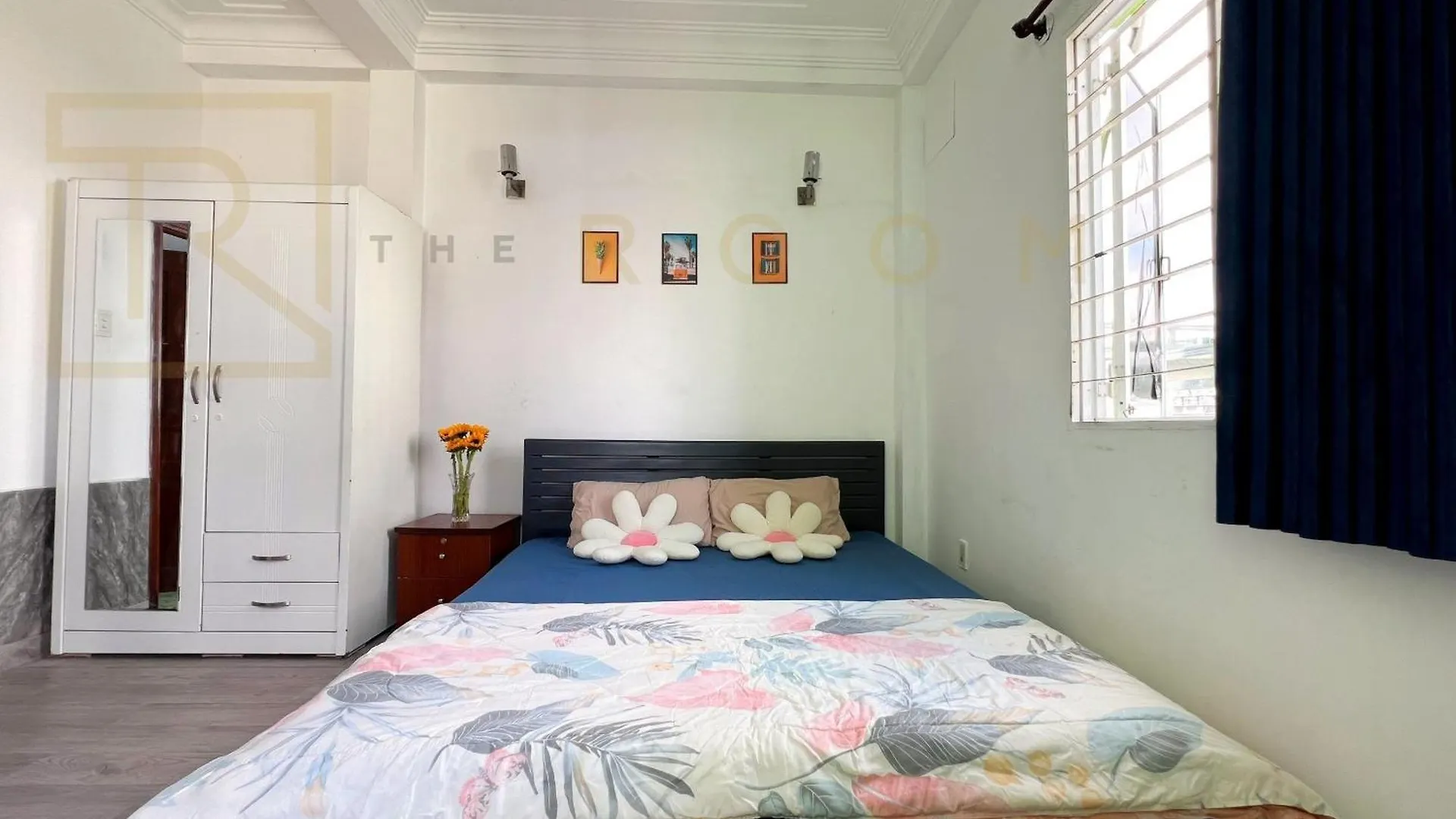 Hotel Saigon Inn Yersin Thành Pho Ho Chí Minh