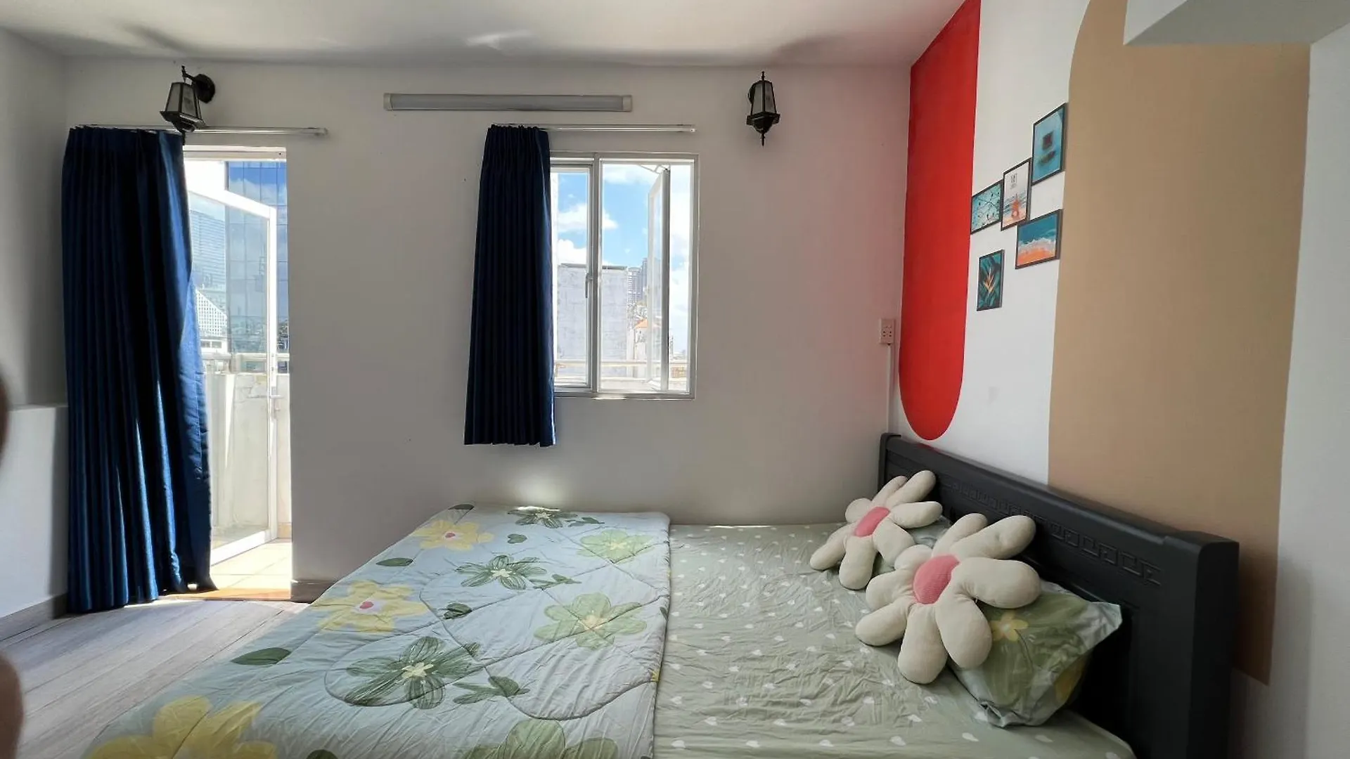 *** Hotel Saigon Inn Yersin Thành Pho Ho Chí Minh Vietnam